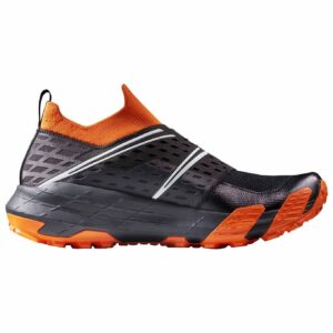 Aenergy TR BOA® Mid GTX M Black/Dark Tangerine
