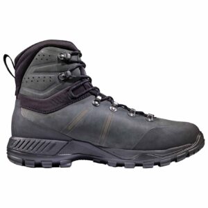 Mercury Tour II High GTX Men Black Black