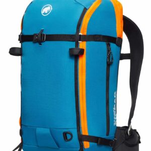 Tour 30 Removable Airbag 3.0 Sapphire