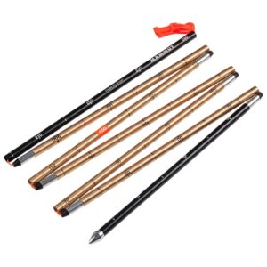 Probe 240 Short Golden