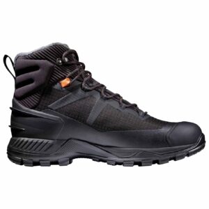 Blackfin III Mid DT Men Black/Black