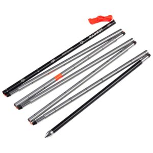 Probe 240 Short Vibrant Orange