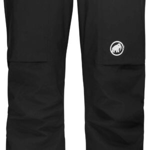 Stoney HS Thermo Pants Women Black