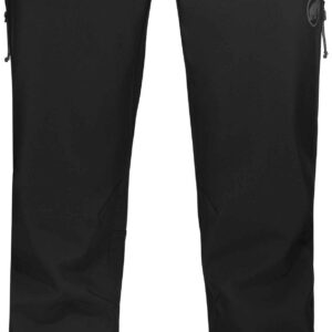 Runbold Winter SO Pants Men Black