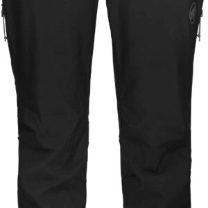 Runbold Winter SO Pants Women Black