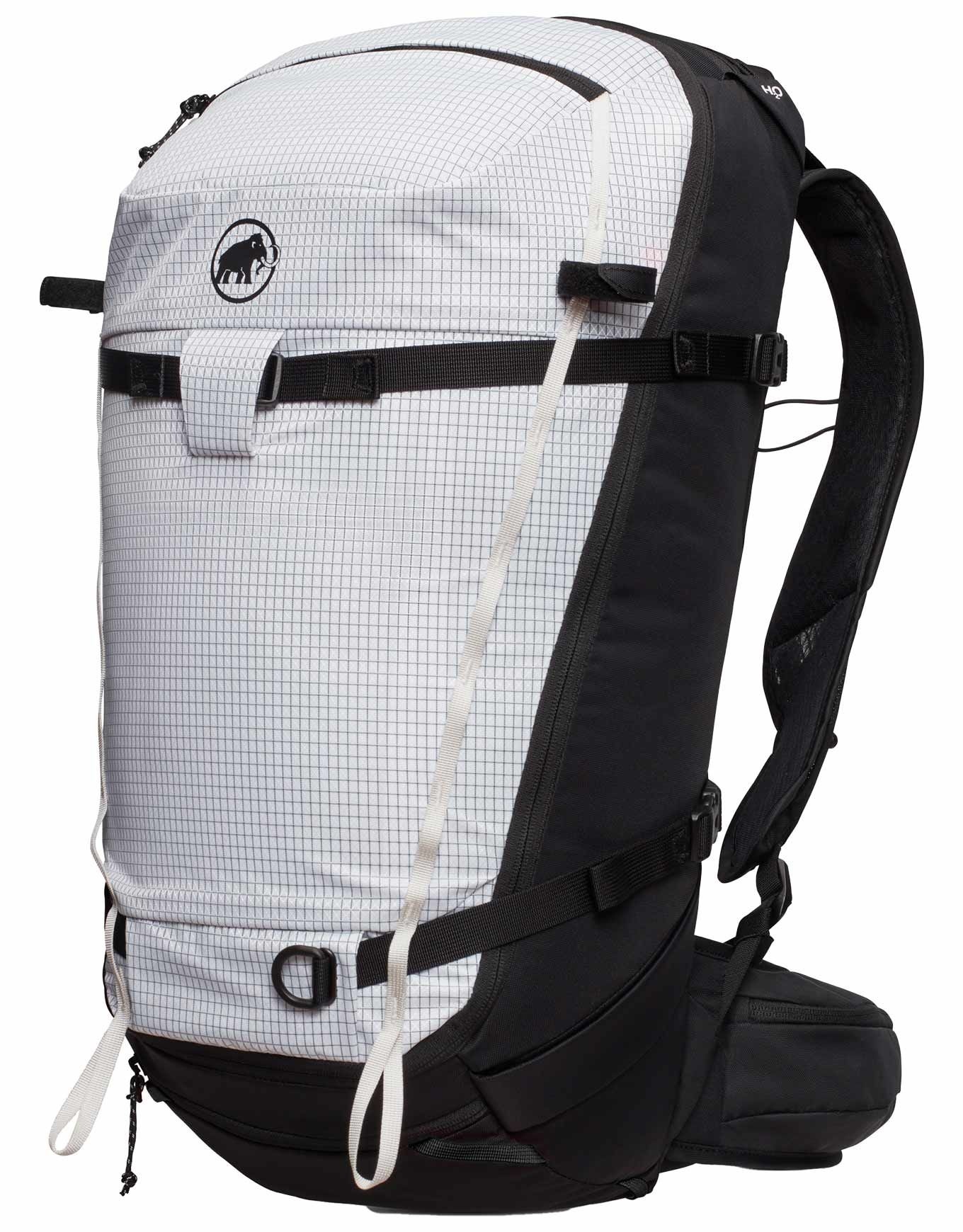 Aenergy ST 32 White/Black