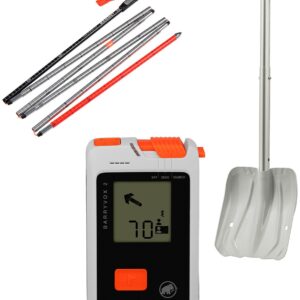 Barryvox 2 Peak 240 Package