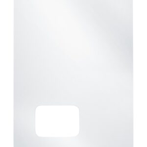 Barryvox Screen Protection Glass Transparent