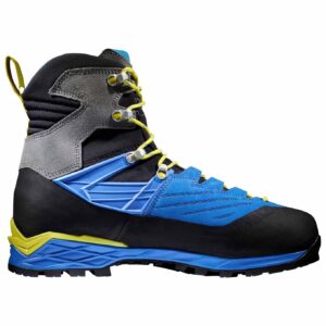 Kento Pro High GTX M Gentian/Dark Titanium