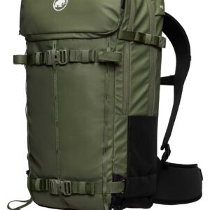 Nirvana 35 Marsh/Black