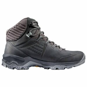 Nova IV Mid GTX W Dark Steel/Dark Jade