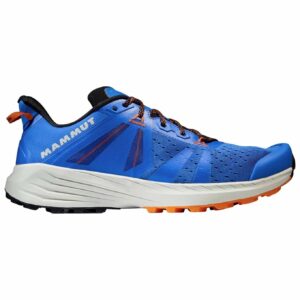 Saentis TR Low M Glacier Blue/Black
