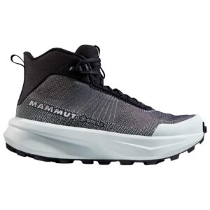 Aenergy Mtn Mid GTX W Black/Silver Sage