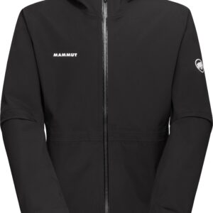 Linard Guide HS Hooded Jacket Men Black