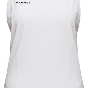 Aenergy FL Tank Top Women White