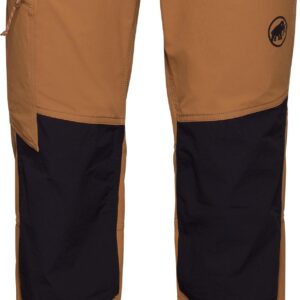 Runbold Guide SO Pants Men Claystone Black