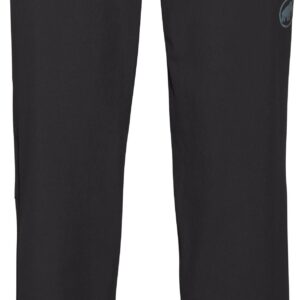 Hiking V Pants Men Black