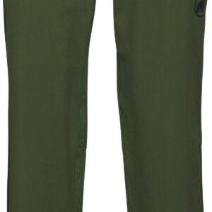 Hiking V Pants Men Dark Marsh