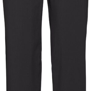 Hiking V Pants Women Black