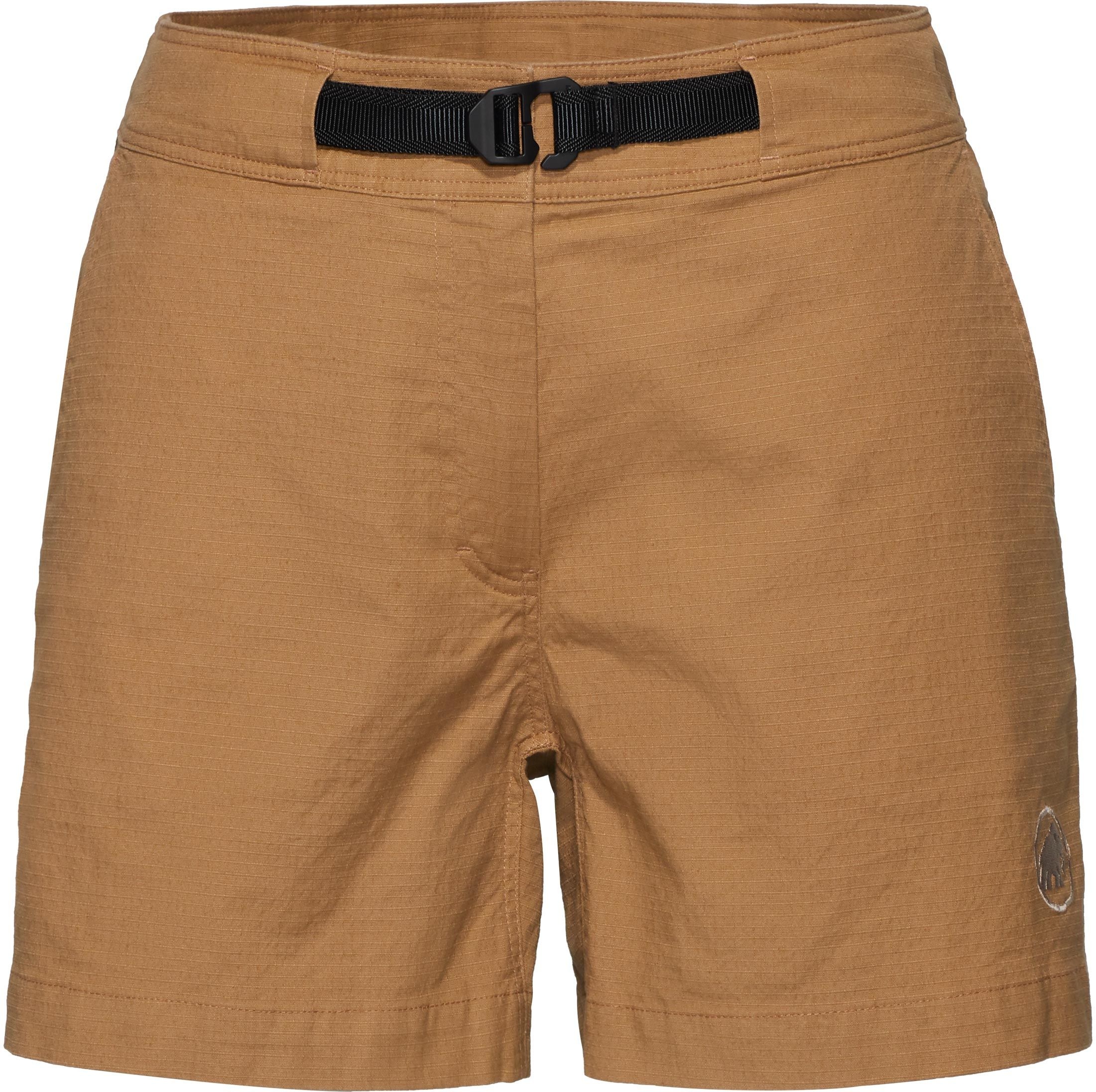 Tamaro Shorts Women Claystone