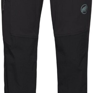 Runbold Guide SO Pants Men Black