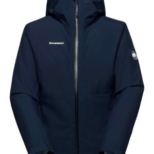 Alto Light 3 in 1 HS Hooded Jacket Women Marine Silver Sage