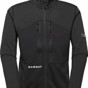 Eiger Nordwand Advanced ML Jacket Men Black