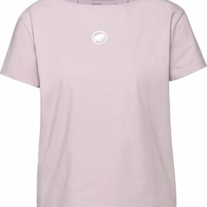 Mammut Seon T-Shirt Women Original Alpine Calamint