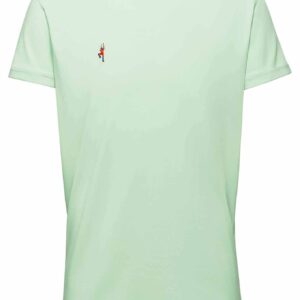 Mammut Seon T-Shirt Men Alpinist Silver Sage