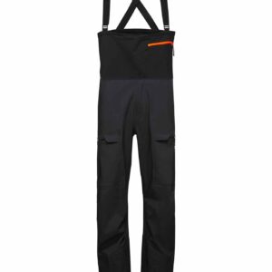 Haldigrat HS Bib Pants Men Black