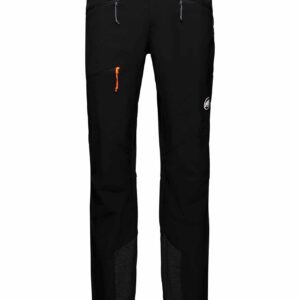 Taiss Guide SO Pants Men Black