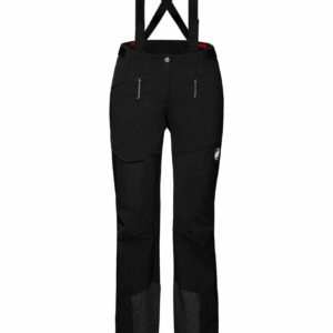 Taiss Pro SO Pants Women Black