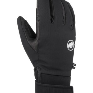 Astro Guide SO Glove Black