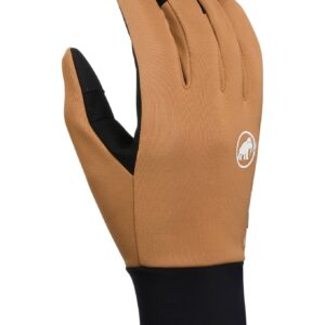 Astro Light SO Glove Claystone Black