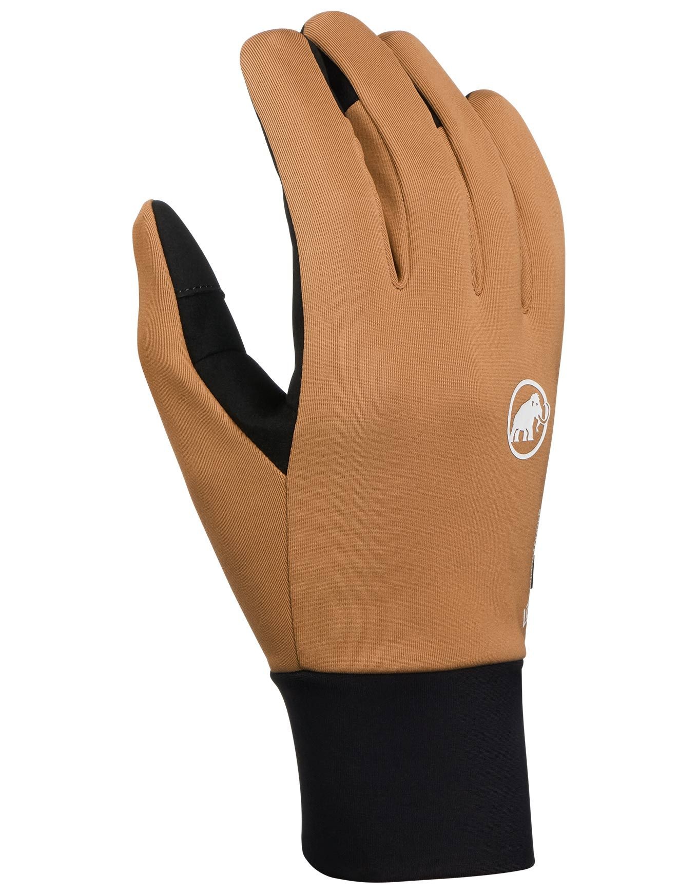 Astro Light SO Glove Claystone Black