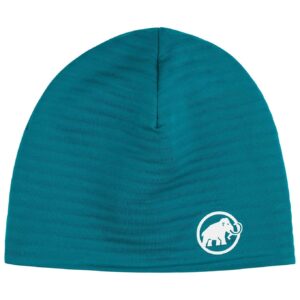 Taiss Light Beanie Deep Teal
