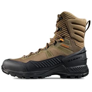 Blackfin III WP High M Moor/Black