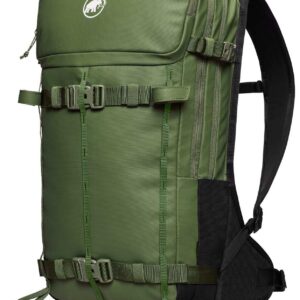 Nirvana 18 Marsh/Black