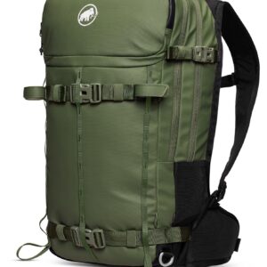 Nirvana 22 Marsh/Black