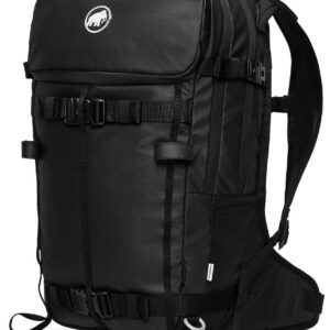 Nirvana 22 W Black