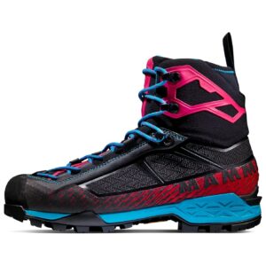 Taiss Light Mid GTX W Black/Azalea