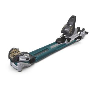 F5 Jr Tour Anthracite/White