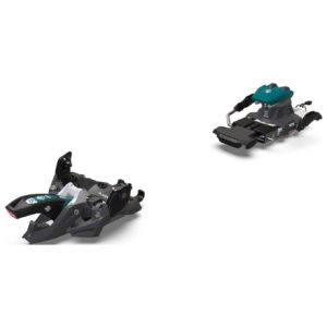 Alpinist Jr Lt Anthracite/White