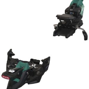 Cruise 12 Black/Green