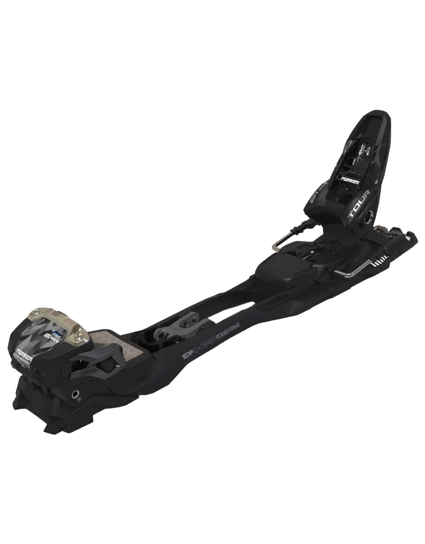 F12 Tour Epf Black/Anthracite