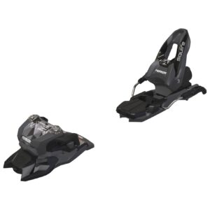 Squire 10 + Screw Kit Black/Anthracite