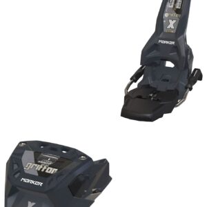 Griffon X 13 Mwerks Graphite/Black