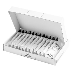 Gel 100 CAF 100 Maurten - 12 gels