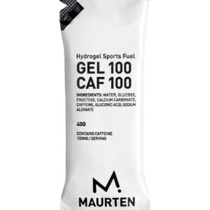 Gel 100 CAF 100 Maurten