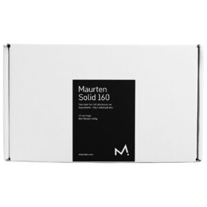 Solid 160 Maurten - 12 barres